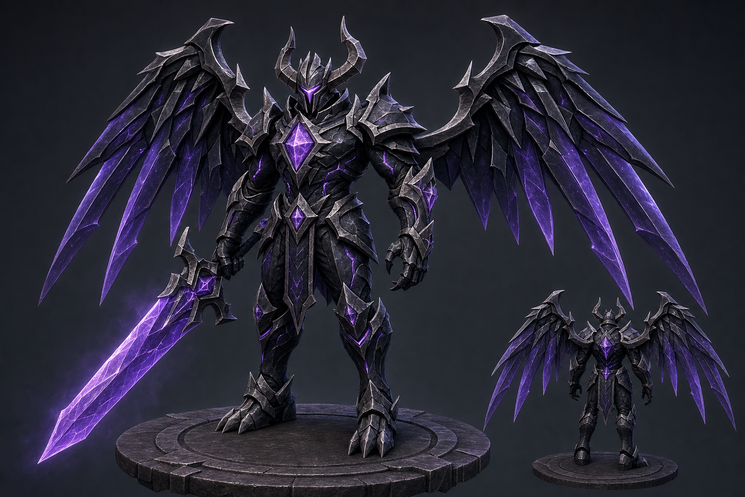 The Nethra Guardian
